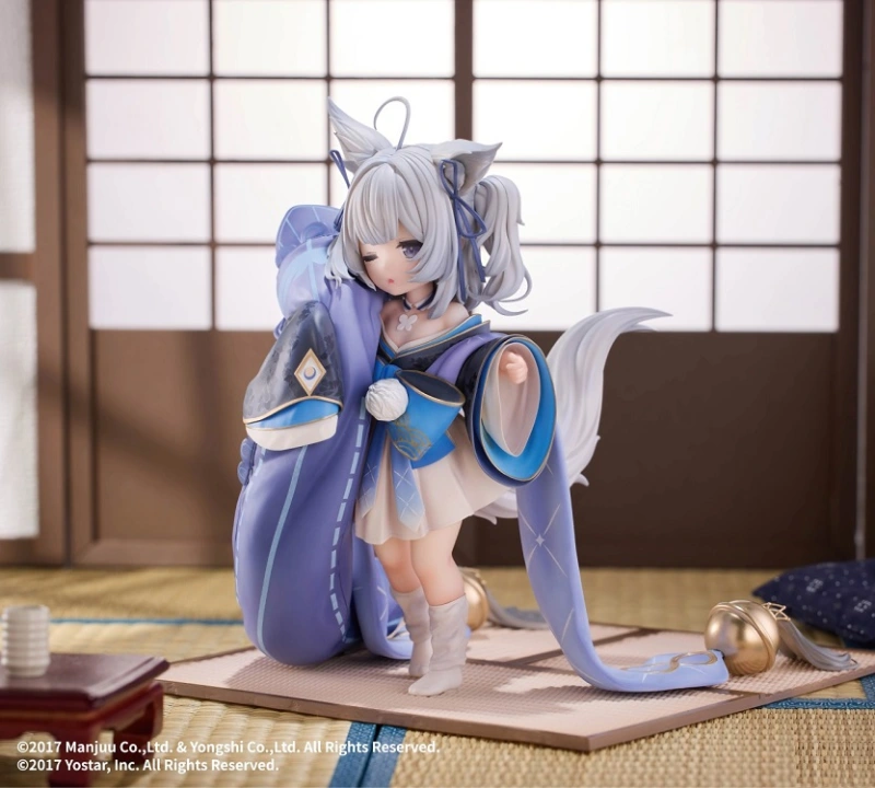 WINGS INC. Azur Lane Shinano chan 1/7 Figure