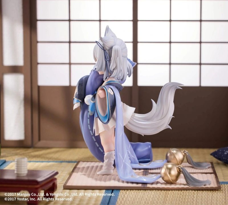WINGS INC. Azur Lane Shinano chan 1/7 Figure