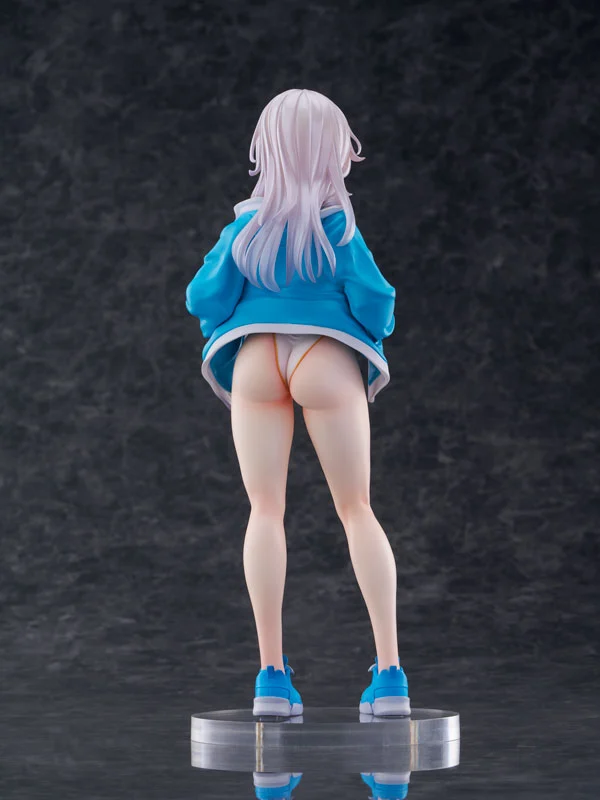 KoiKoi KoiKoi Sakura Tsundere Manager Komari 1/6 Figure