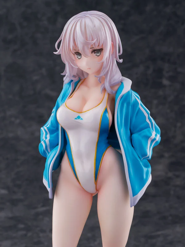 KoiKoi KoiKoi Sakura Tsundere Manager Komari 1/6 Figure