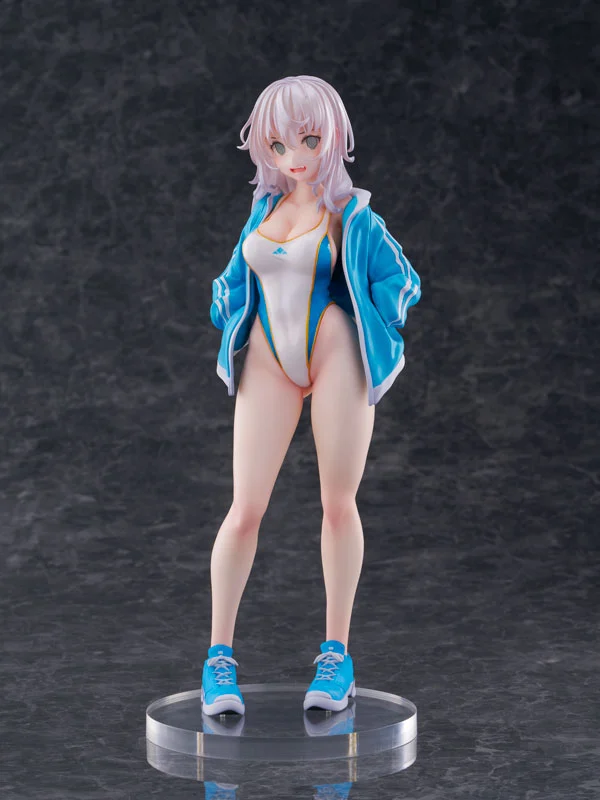 KoiKoi KoiKoi Sakura Tsundere Manager Komari 1/6 Figure