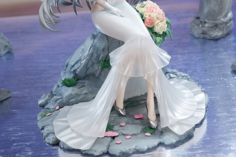 Magi Arts Azur Lane Hermione Dawn's Oath Ver. 1/6 Figure