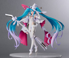 Good Smile Racing Hatsune Miku GT Project Racing Miku 2024Ver. 1/7 Figure(Single Shipment)
