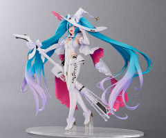 Good Smile Racing Hatsune Miku GT Project Racing Miku 2024Ver. 1/7 Figure(Single Shipment)