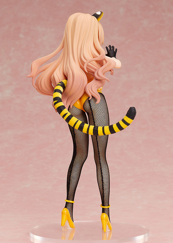 FREEing Toradora! Taiga Aisaka Tiger Ver. 1/6 Figure
