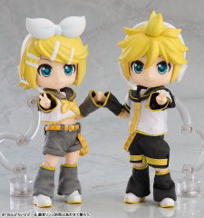 Good Smile Company GSC Nendoroid Doll Character Vocal Series 02 Kagamine Len