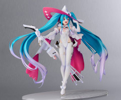Good Smile Racing Hatsune Miku GT Project Racing Miku 2024Ver. 1/7 Figure(Single Shipment)