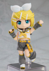(In Stock) Good Smile Company GSC Nendoroid Doll Character Vocal Series 02 Kagamine Rin