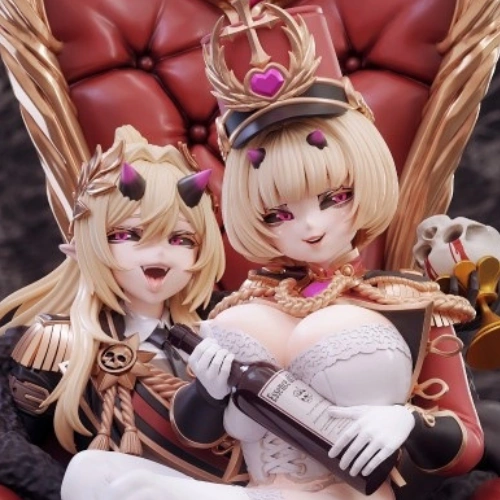 Prince Throne