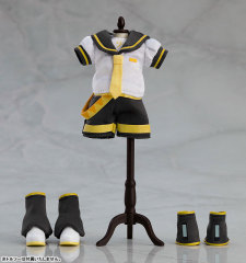 Good Smile Company GSC Nendoroid Doll Character Vocal Series 02 Kagamine Len