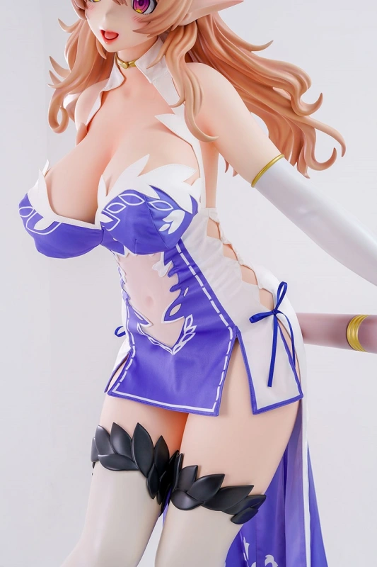 Daiki Kougyo Death Ball Kikyo Life Size Statue