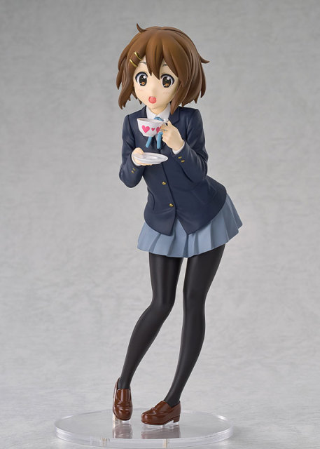 Good Smile Arts Shanghai GSAS POP UP PARADE K-On! Yui Hirasawa L size Figure