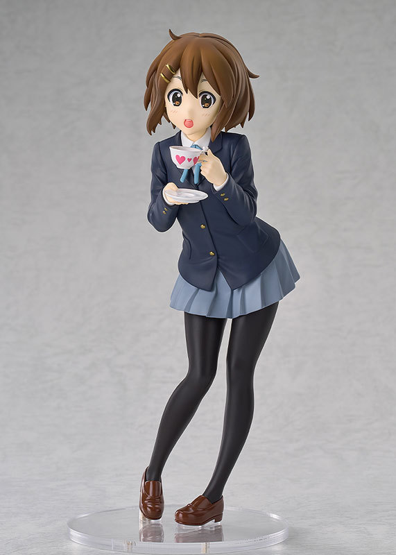 Good Smile Arts Shanghai GSAS POP UP PARADE K-On! Yui Hirasawa L size Figure