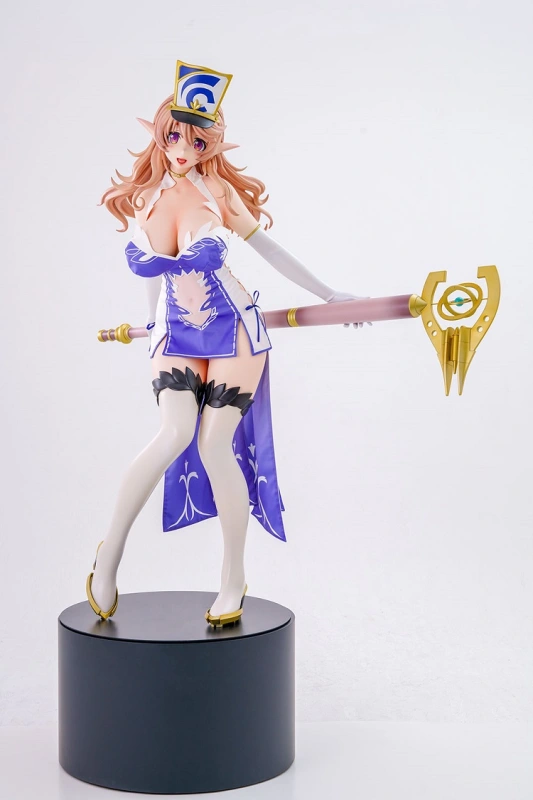 Daiki Kougyo Death Ball Kikyo Life Size Statue