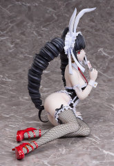 FREEing Danganronpa: Trigger Happy Havoc Celestia Ludenberg Bunny Ver. 1/4 Figure