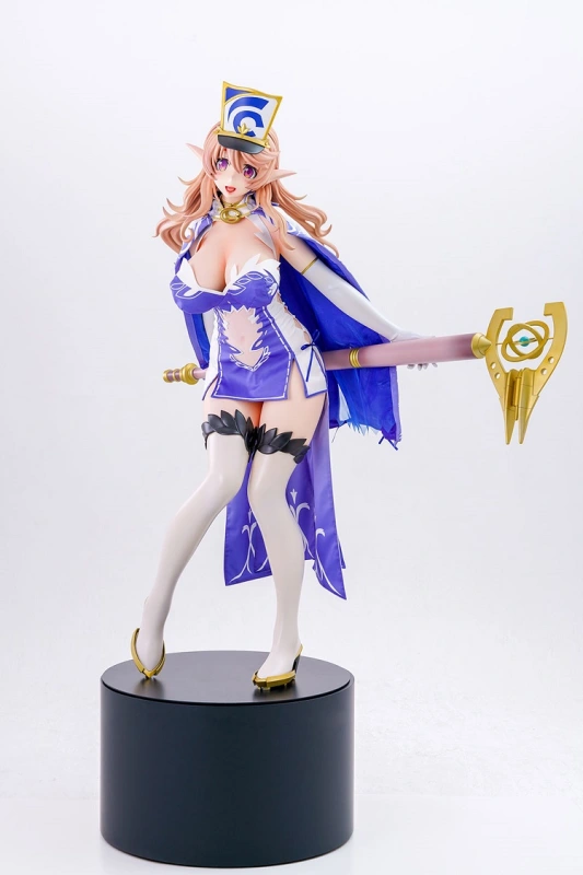 Daiki Kougyo Death Ball Kikyo Life Size Statue