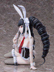 FREEing Danganronpa: Trigger Happy Havoc Celestia Ludenberg Bunny Ver. 1/4 Figure