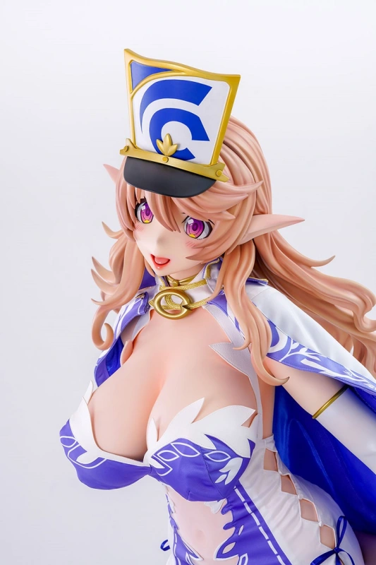 Daiki Kougyo Death Ball Kikyo Life Size Statue