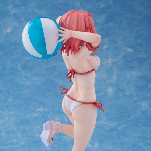 Hobby Stock My Teen Romantic Comedy SNAFU 2 Yui Yuigahama Swimsuit ver. 1/6 Figure
