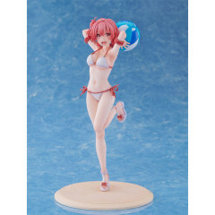 Hobby Stock My Teen Romantic Comedy SNAFU 2 Yui Yuigahama Swimsuit ver. 1/6 Figure