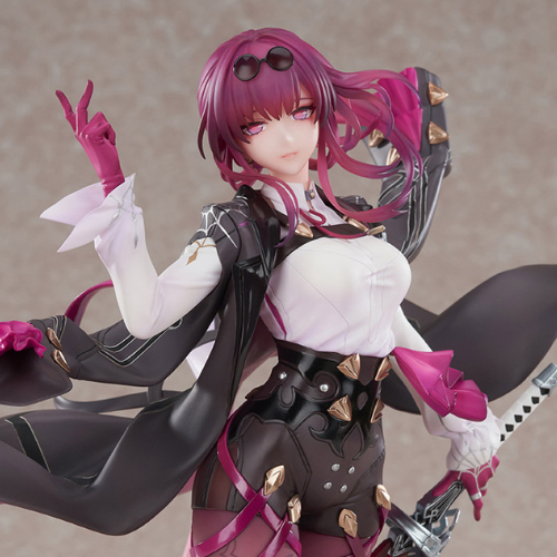 Apex Honkai Star Rail Kafka 1/7 Figure (Bonus)