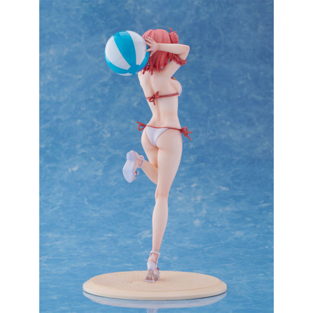 Hobby Stock My Teen Romantic Comedy SNAFU 2 Yui Yuigahama Swimsuit ver. 1/6 Figure