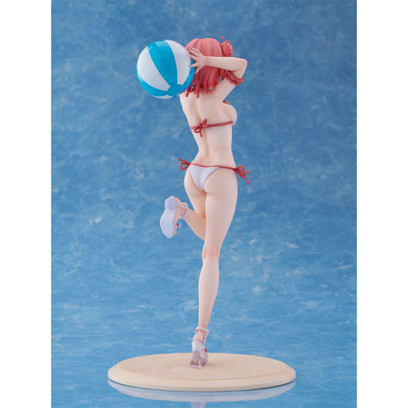 Hobby Stock My Teen Romantic Comedy SNAFU 2 Yui Yuigahama Swimsuit ver. 1/6 Figure
