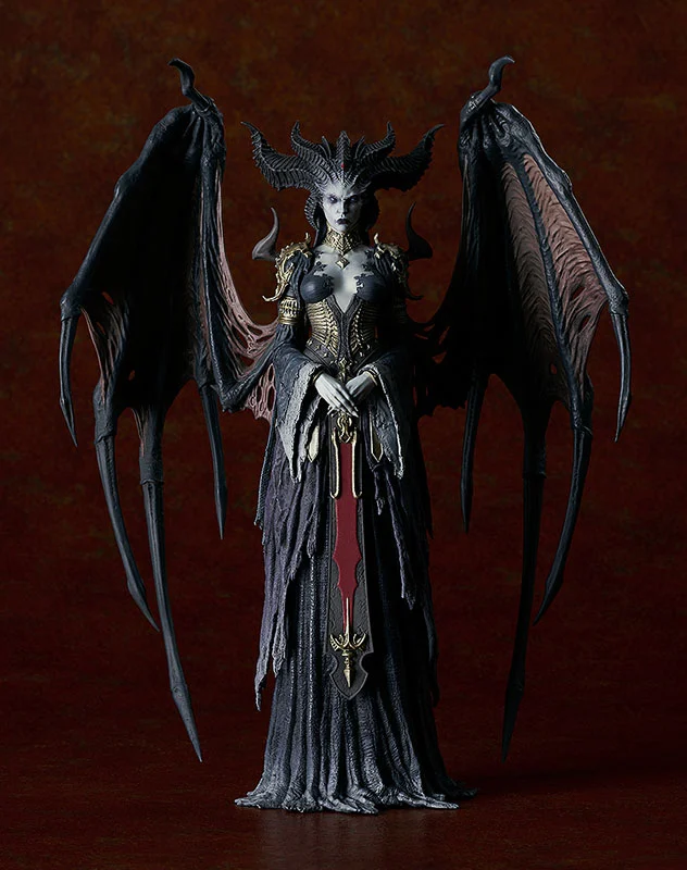 Good Smile Company GSC POP UP PARADE Diablo IV Lilith SP size Figure