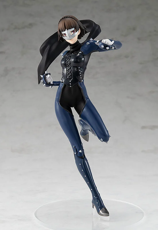 Good Smile Company GSC POP UP PARADE POP UP PARADE PERSONA 5 the Animation Queen Figure