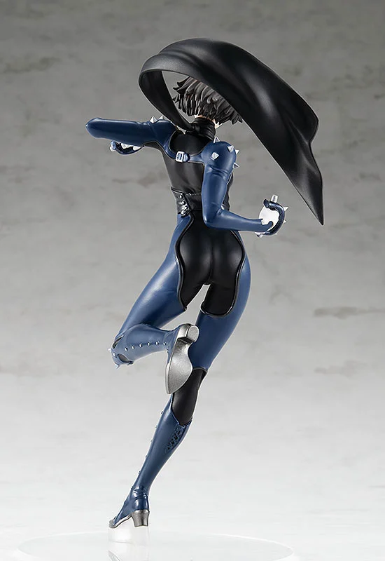 Good Smile Company GSC POP UP PARADE POP UP PARADE PERSONA 5 the Animation Queen Figure