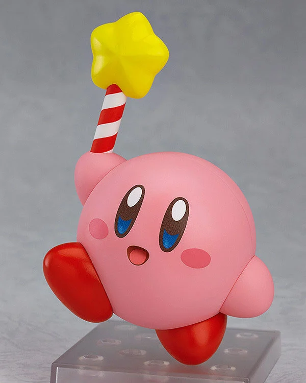 Good Smile Company GSC Nendoroid Kirby Kirby