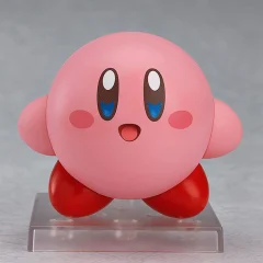 Good Smile Company GSC Nendoroid Kirby Kirby