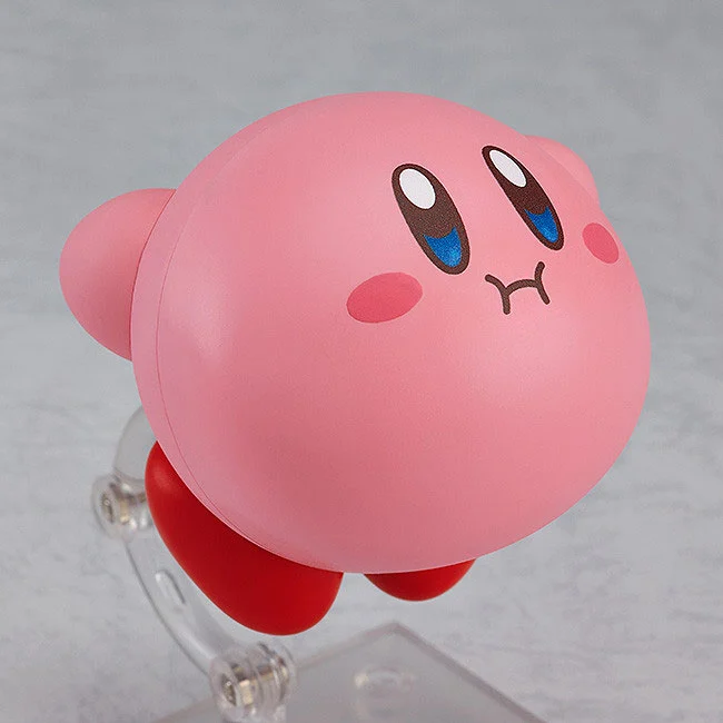 Good Smile Company GSC Nendoroid Kirby Kirby