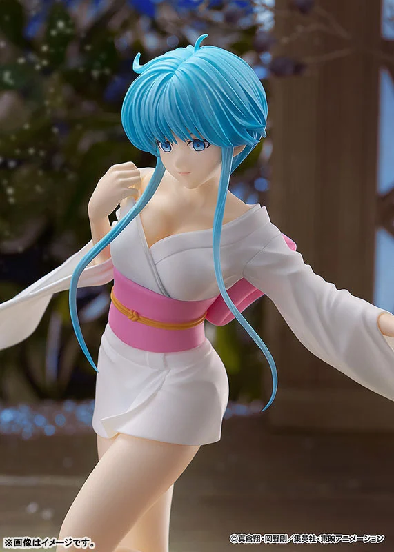 Good Smile Company GSC POP UP PARADE Hell Teacher: Jigoku Sensei Nube Yukime L size Figure