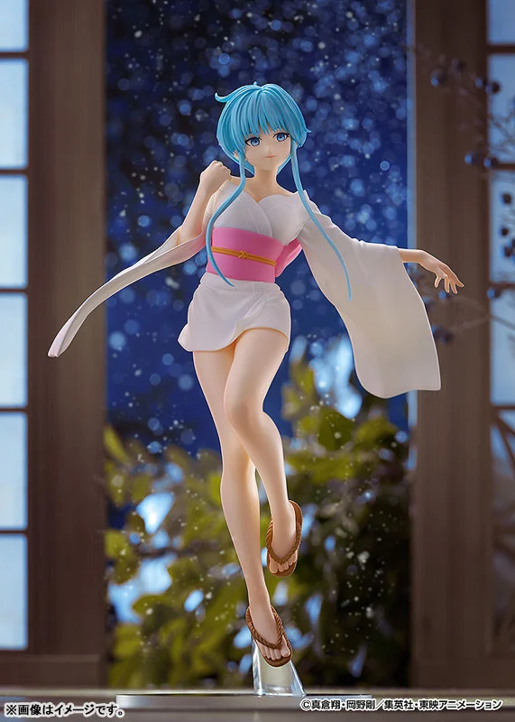 Good Smile Company GSC POP UP PARADE Hell Teacher: Jigoku Sensei Nube Yukime L size Figure