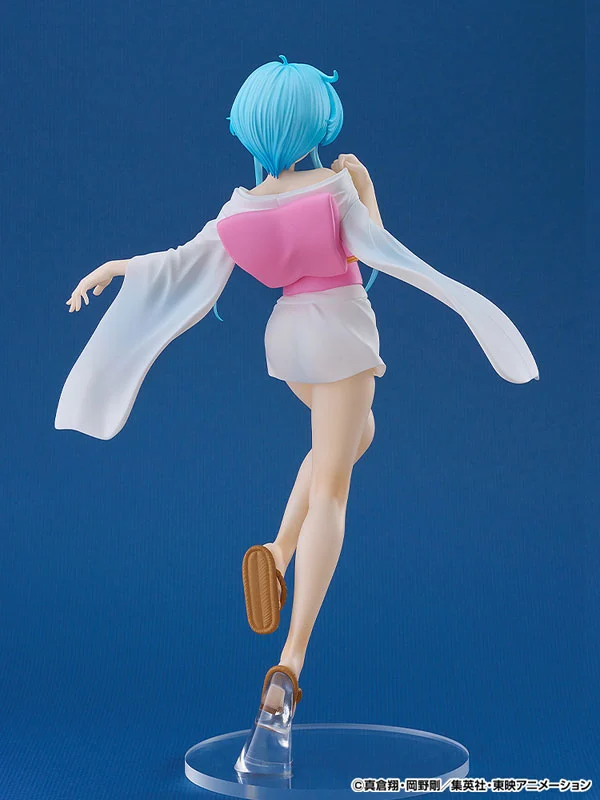 Good Smile Company GSC POP UP PARADE Hell Teacher: Jigoku Sensei Nube Yukime L size Figure