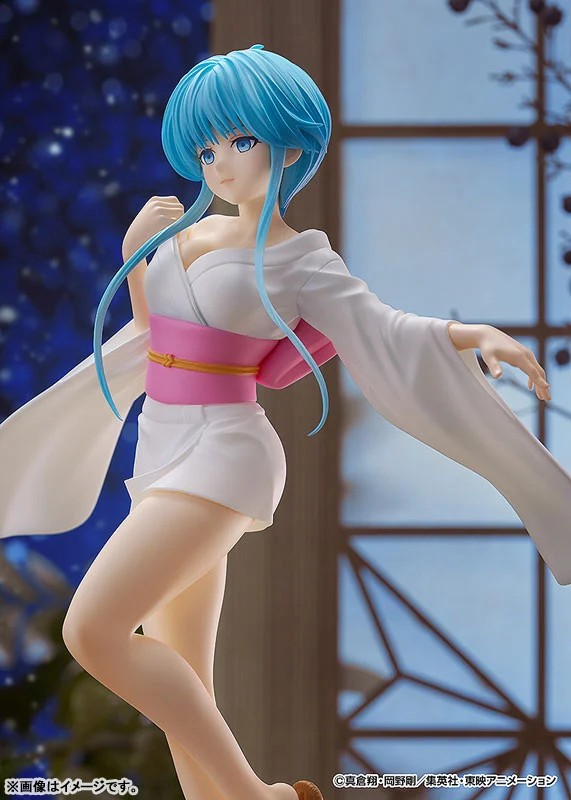 Good Smile Company GSC POP UP PARADE Hell Teacher: Jigoku Sensei Nube Yukime L size Figure