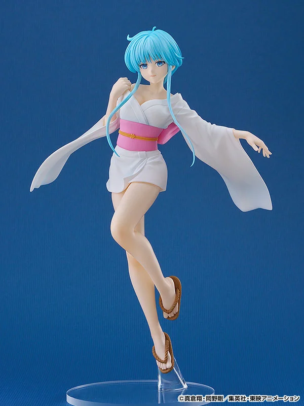 Good Smile Company GSC POP UP PARADE Hell Teacher: Jigoku Sensei Nube Yukime L size Figure