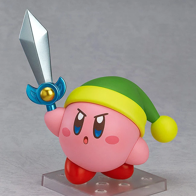 Good Smile Company GSC Nendoroid Kirby Kirby