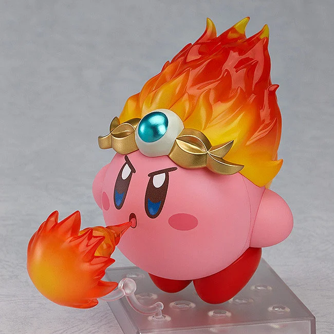 Good Smile Company GSC Nendoroid Kirby Kirby