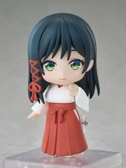 Good Smile Arts Shanghai GSAS Nendoroid Tying the Knot with an Amagami Sister Yae Amagami