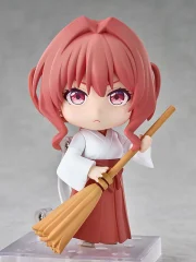 Good Smile Arts Shanghai GSAS Nendoroid Tying the Knot with an Amagami Sister Yuna Amagami