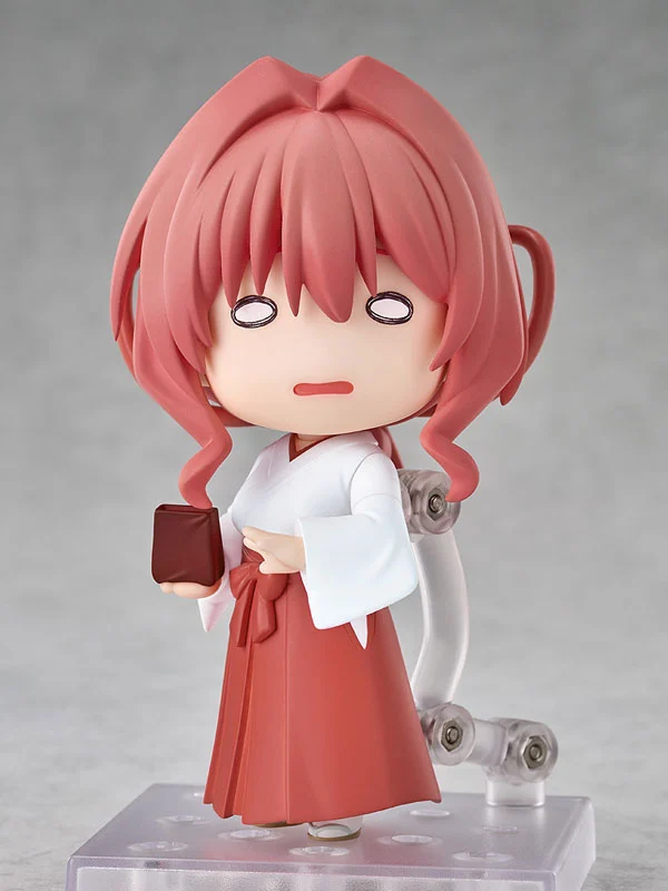 Good Smile Arts Shanghai GSAS Nendoroid Tying the Knot with an Amagami Sister Yuna Amagami