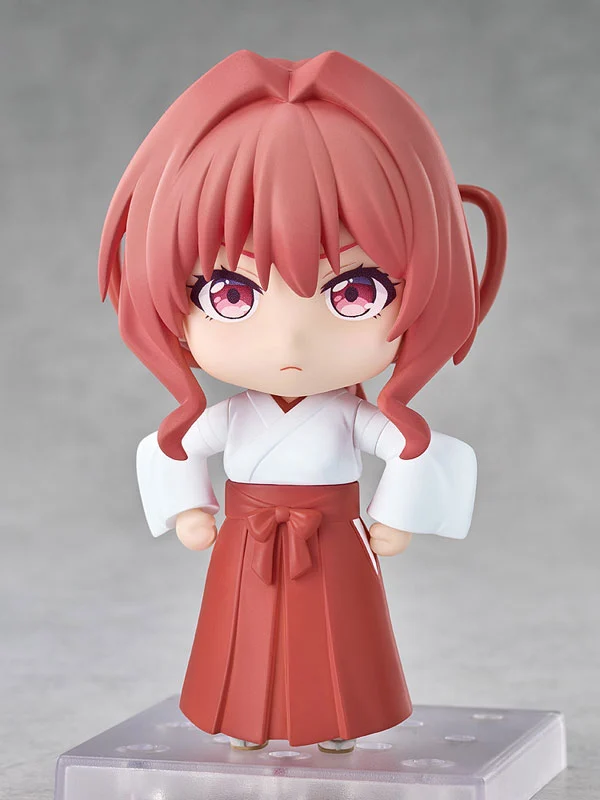 Good Smile Arts Shanghai GSAS Nendoroid Tying the Knot with an Amagami Sister Yuna Amagami