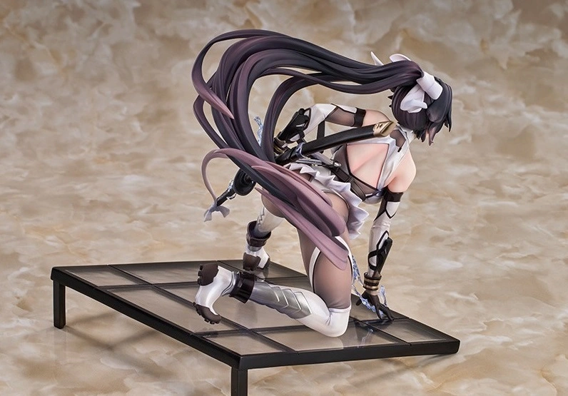 Good Smile Company GSC Azur Lane Takao 1/7 Divine Exorcist's Blade Figure