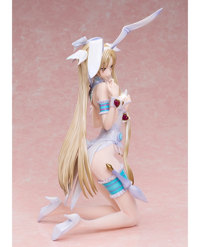 Native x BINDing Raita original character (Magical Girl Series) Kotone Sasaki Innocent Bunny Ver. 1/4 Figure