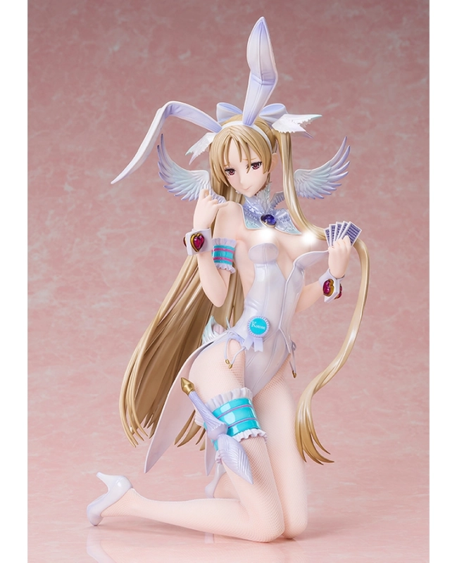 Native x BINDing Raita original character (Magical Girl Series) Kotone Sasaki Innocent Bunny Ver. 1/4 Figure