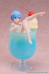 elcoco Re:ZERO -Starting Life in Another World- Rem Cream Soda 1/7 Scale Figure