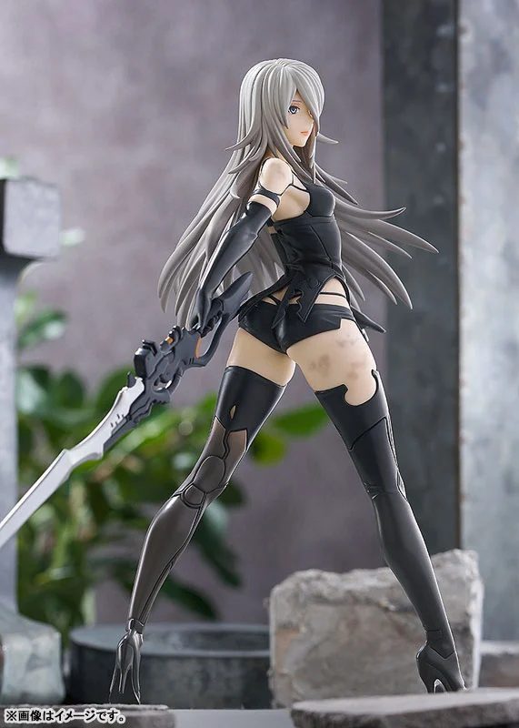 Good Smile Company GSC POP UP PARADE NieR:Automata Ver1.1a A2 (YoRHa Type A No. 2) Figure