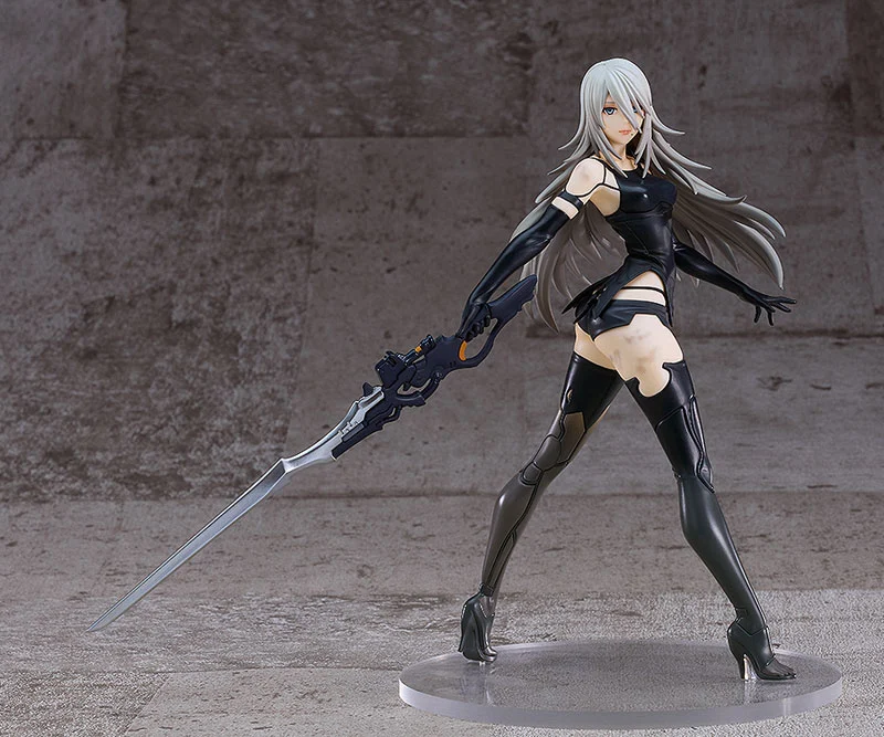 Good Smile Company GSC POP UP PARADE NieR:Automata Ver1.1a A2 (YoRHa Type A No. 2) Figure